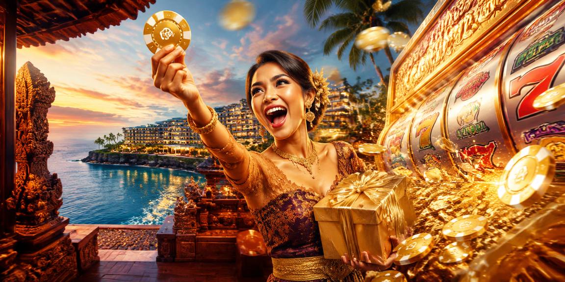 batam toto One account, several categories